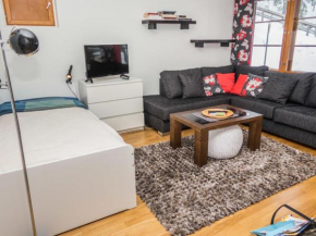 Holiday Home Karhunvartijan linna a3 by Interhome, Ruka